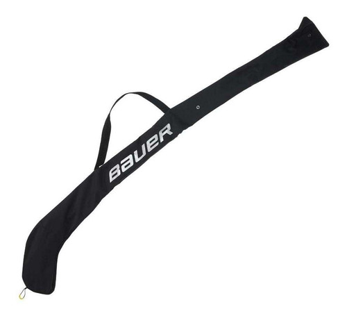 Bolsa Bauer S19 Funda Para Guardar 3 Sticks De Hockey