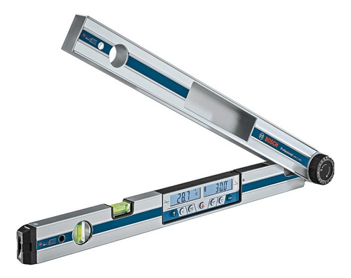 Medidor De Ángulos E Inclinación Gam 270 Mfl De Hasta 270