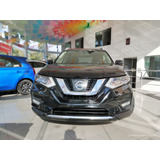 Nissan Xtrail Exclusive 2018