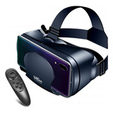 Lentes Vr Unisex Realidad Virtual 3d