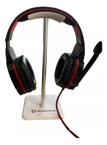 Soporte Para Auriculares Stand Headset Gamer Office Z6