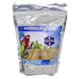 Grit Premix Mineral Amgercal 1kg Pássaros Calopsita Canário 