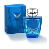 Deo Colônia Corvette Casual Life 100 Ml