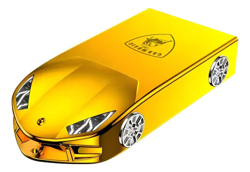 Mini Memoria Usb Para Coche De Alta Calidad