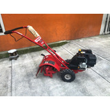 Motocultor Motocultivador Troy Bilt Bronco Contrarotativo