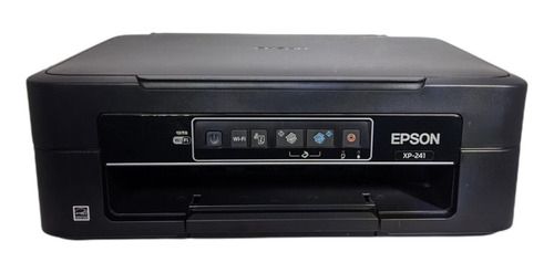 Impresora Epson Xp-241 Para Piezas 