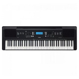 Teclado Arranjador Yamaha Psr-ew310 - Com Fonte Bivolt