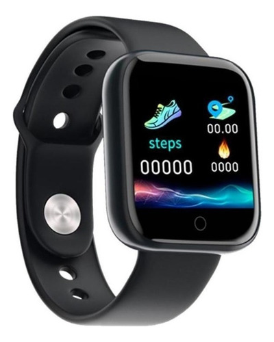 Reloj Inteligente Bluetooth Y68 Reloj Fitness Tracker