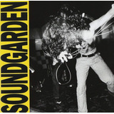 Soundgarden - Louder Than Love - Cd Importado.