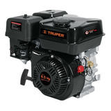 Motor A Gasolina 6.5 Hp Truper 101327