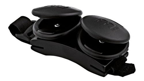 Castañuelas De Pie Meinl Cfcbk Para Tocar Con Cajon