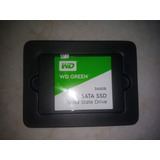 Disco Sólido Ssd Interno Western Digital Green 240gb