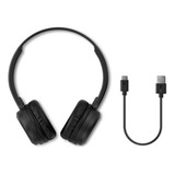 Fone Bluetooth Philips Supra Auricular Tah1108bk Promoção Nf