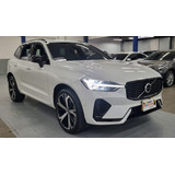 Volvo Xc60 T8 R-design 2022  Mod Kms 20.148