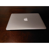 Macbook Air (13-inch, Early 2015) Procesador 1.6 Ghz Gb 128