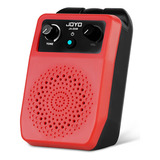 Guitarra Amplificadora Sound Box Type-c Wireless Joyo Plug D