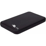 Caja Externa Sata Para Disco Duro 2.5'' Usb 3.0