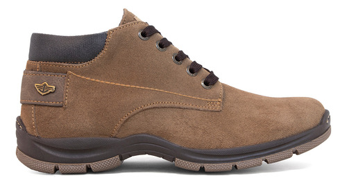 Bota Dockers Clasica Para Caballero D217730-ir