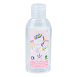 Alcohol Gel Unicornio 100ml Air-val