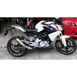 Bmw G 310 R 2017