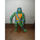 Figura Leonardo Tortugas Ninja 