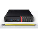 Lenovo Thinkcentre M700 I5 6th 8gb 240gb Wifi Win 10 Tiny