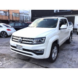 Volkswagen Amarok 2019 2.0 Highline 4motion At