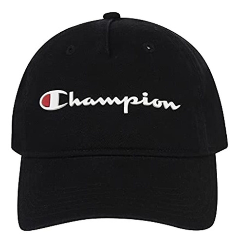 Gorra Ajustable Champion Ameritage Dad