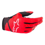 Guantes Alpinestars Radar Gloves 22 Original Rider Pro ®