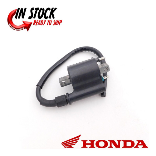 Honda Ignition Coil 2019 - 2021 Monkey Z125 Genuine Oem  Ssq