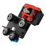 Impressoras Extruder Suite Ender-3/cr End 3d 10 Back.motor S