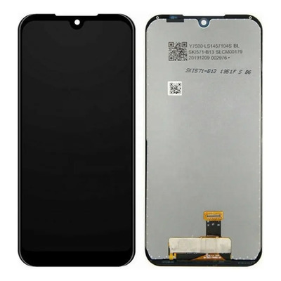 Reemplazo De Pantalla Táctil Lcd For LG Aristo5 K31 Pm1.