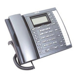 Telefono Centralita Rca 25202r/e3b 2 Lineas Ext