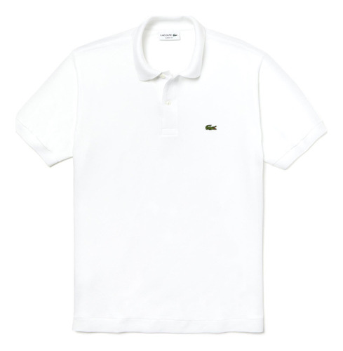 Chomba Polo Lacoste Hombre L1212