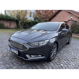 Ford Mondeo 2017 2.0 Sel