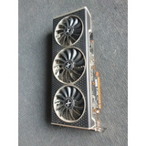 Placa De Video Xfx Amd Radeom Rx6700 Qick319 12gb