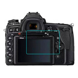 Proteror De Tela Nikon D7100 Hydrogel Transparente Nano Gel