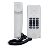 Telefone Hdl Gôndola Centrixfone Rj1160hz 90.02.01.25 Branco