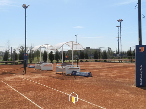 Terreno En Venta, Puertos, Barrio Nativas, Lote Al 100 - Imagen 4