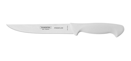 Cuchillo Tramontina Deshuesar Blanco Premium 6  24472/186