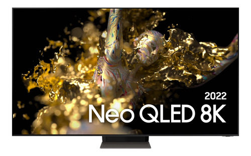 Samsung Smart Tv 55'' Neo Qled 8k 55qn700b 2022, Mini Led