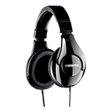 Auriculares Shure Srh240a Portatil Vincha Plegable