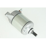 Motor De Arranque Marcha Para Veloci Xeverus 250