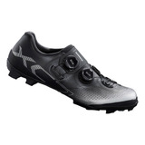 Zapatillas Ciclismo Mtb Shimano Xc702 Nitrobikes