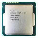 Procesador Intel I5 4570 3.20ghz Oem