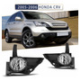 Autofree Luz Antiniebla Bombilla Para Honda Crv Conjunto Kit Honda CR-V