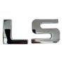 Emblema Ls De Silverado / Tahoe / Avalanche Chevrolet Avalanche
