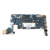 Placa Mãe Lenovo Thinkpad E14 E15 Core I3 10110u Nm-c421