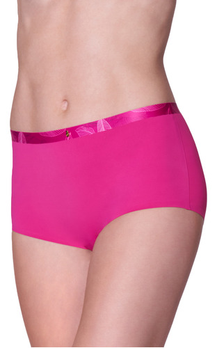 Calzón  Corte Laser Comfy Seamless 20487