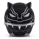 Bitty Boomers - Black Panther Mini Bocina